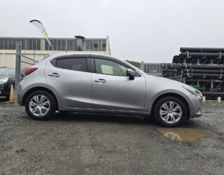 2016 Mazda Demio image 165047