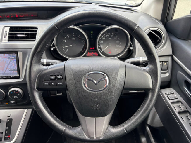 2011 Mazda Premacy image 186495