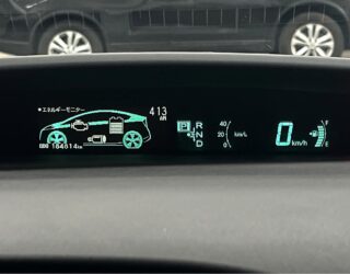 2011 Toyota Prius image 164271