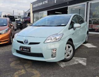 2010 Toyota Prius image 163290