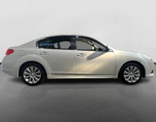 2011 Subaru Legacy image 162513