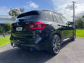 2017 Bmw X3 image 176337