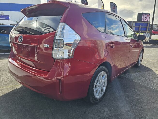 2012 Toyota Prius image 162296