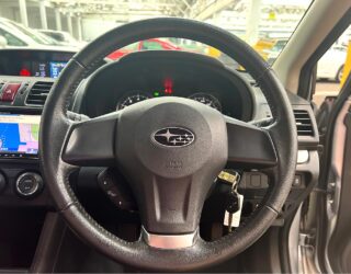 2012 Subaru Impreza image 162145