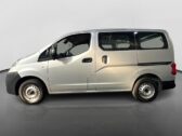 2021 Nissan Nv200 image 160799