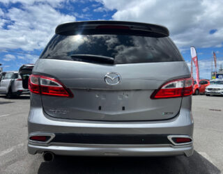 2011 Mazda Premacy image 192785