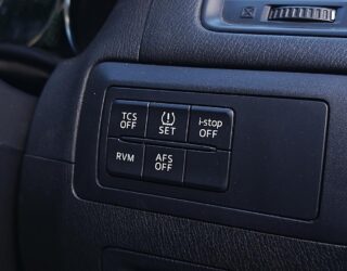 2013 Mazda Cx-5 image 164692