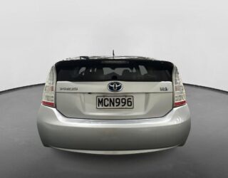 2011 Toyota Prius image 164262