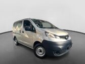 2021 Nissan Nv200 image 160796