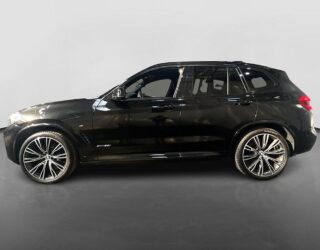 2017 Bmw X3 image 165112