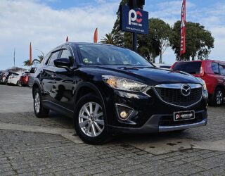 2013 Mazda Cx-5 image 164680