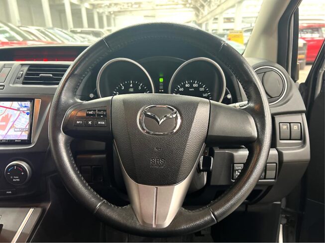 2011 Mazda Premacy image 162459