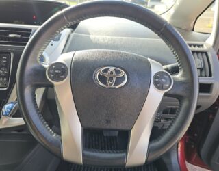 2012 Toyota Prius image 162299