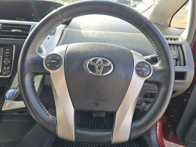 2012 Toyota Prius image 162299