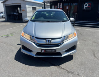 2015 Honda Grace image 184818