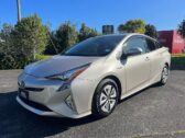 2016 Toyota Prius image 164475