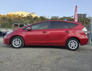 2012 Toyota Prius image 173122