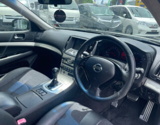 2007 Nissan Skyline image 187761