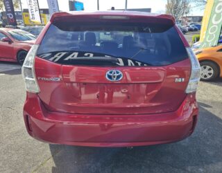 2012 Toyota Prius image 162291