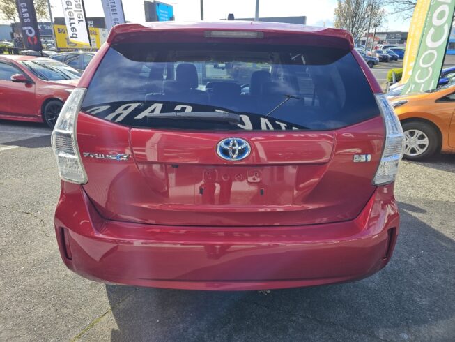 2012 Toyota Prius image 162291