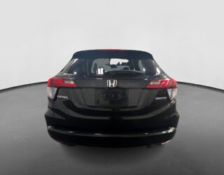 2014 Honda Vezel image 162353