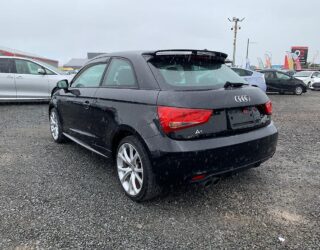 2013 Audi A1 image 162196