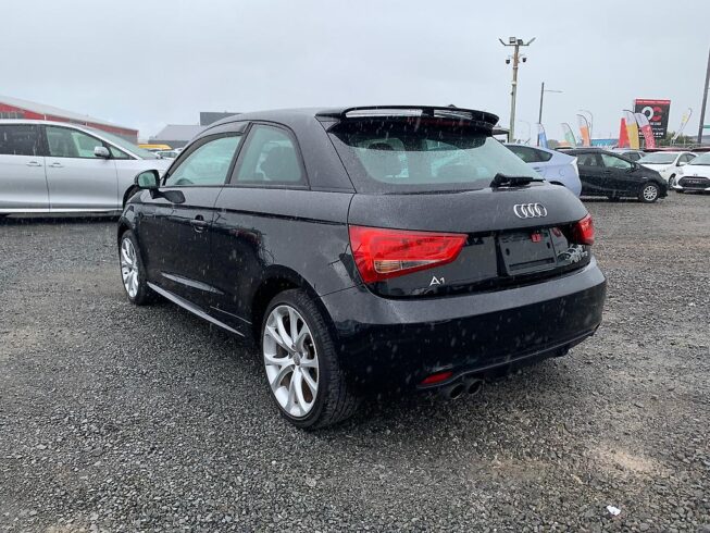 2013 Audi A1 image 162196