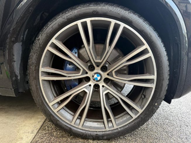 2017 Bmw X3 NZ New X30i 4WD – 2.0L petrol with 8 Speed Auto image 268249