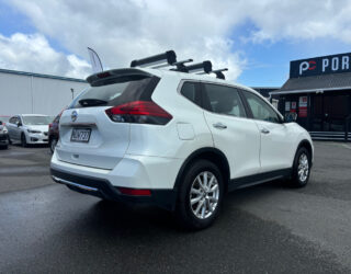 2021 Nissan X-trail image 169838