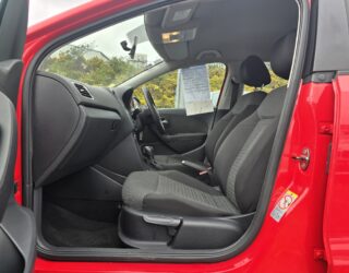 2012 Volkswagen Polo image 163147