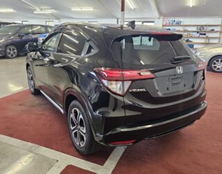 2014 Honda Vezel image 169917