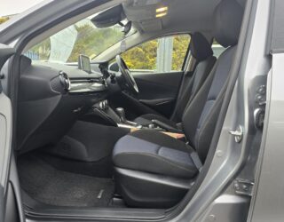 2016 Mazda Demio image 165050