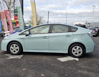 2010 Toyota Prius image 163294