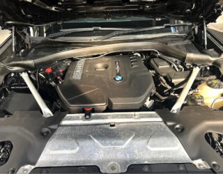 2017 Bmw X3 image 165127