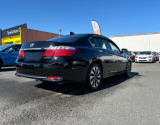 2013 Honda Accord image 162570