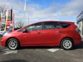 2012 Toyota Prius image 162290