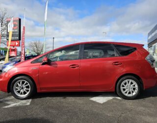 2012 Toyota Prius image 162290