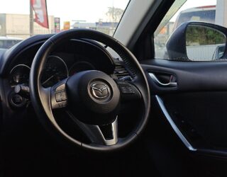 2013 Mazda Cx-5 image 164691