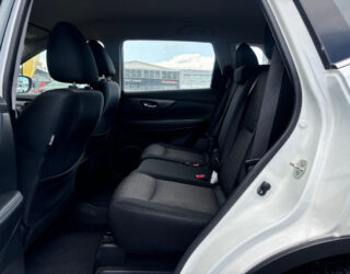 2021 Nissan X-trail image 169843