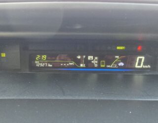 2012 Toyota Prius image 173129