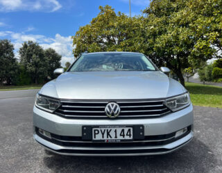 2017 Volkswagen Passat image 179248