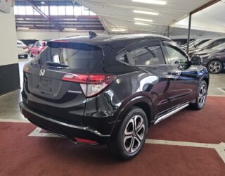 2014 Honda Vezel image 169915