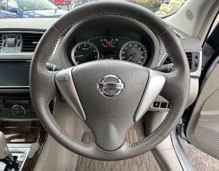 2013 Nissan Sylphy image 161243