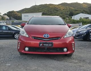 2012 Toyota Prius image 173120