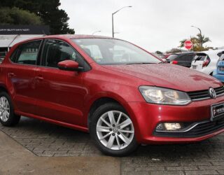 2015 Volkswagen Polo image 163785