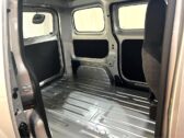 2021 Nissan Nv200 image 160805