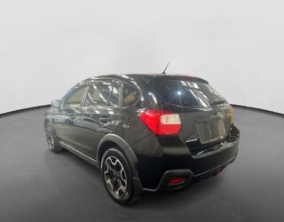 2015 Subaru Xv image 163584