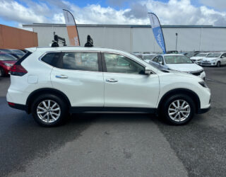 2021 Nissan X-trail image 169840