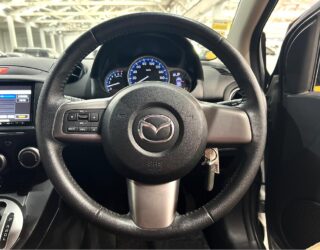 2012 Mazda Demio image 160964