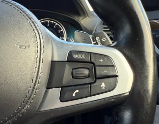 2017 Bmw X3 image 268247